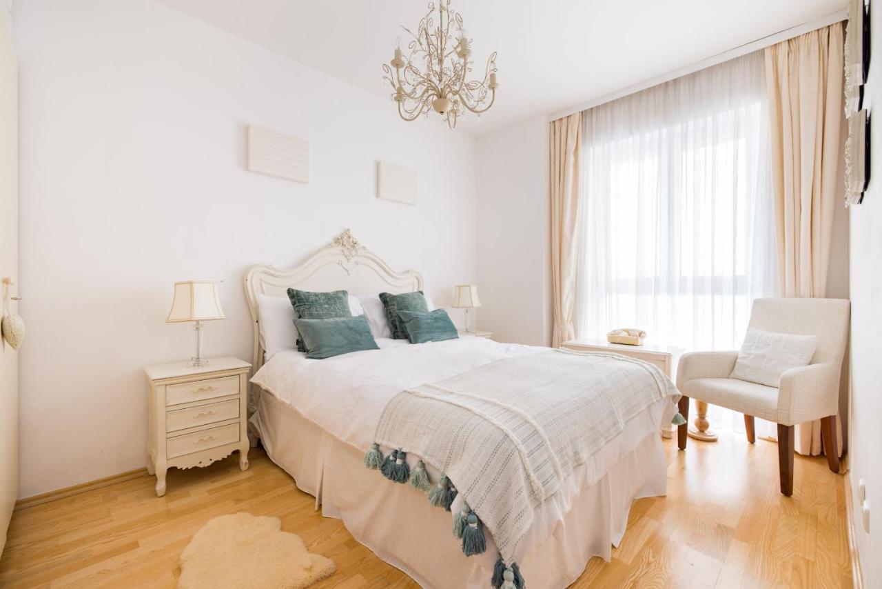 Pfamhaus Luxury Apartments Sankt Wolfgang im Salzkammergut ภายนอก รูปภาพ