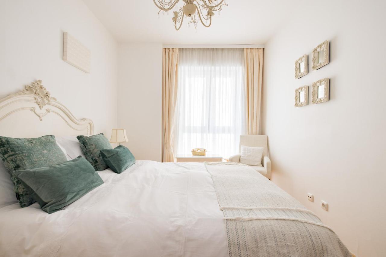 Pfamhaus Luxury Apartments Sankt Wolfgang im Salzkammergut ภายนอก รูปภาพ