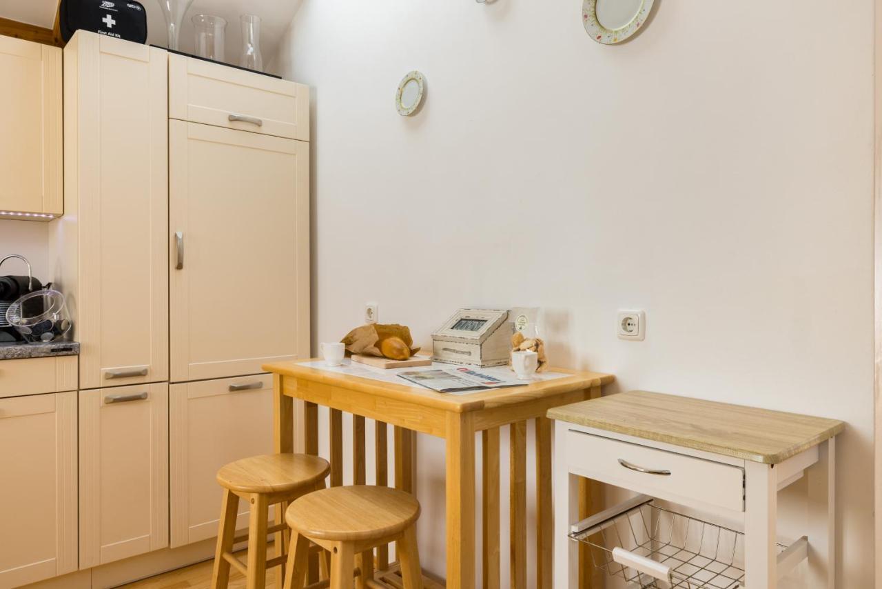 Pfamhaus Luxury Apartments Sankt Wolfgang im Salzkammergut ภายนอก รูปภาพ