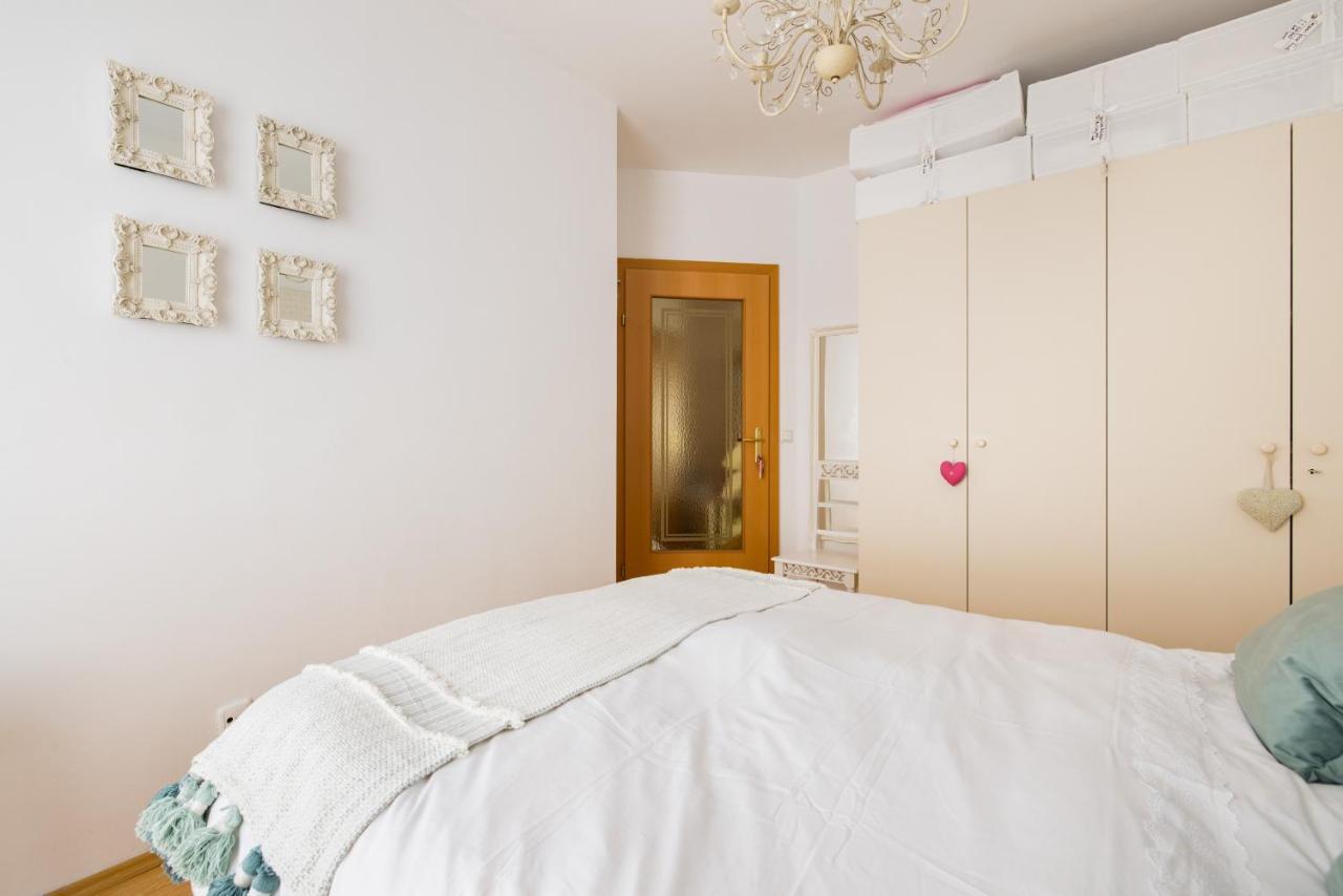 Pfamhaus Luxury Apartments Sankt Wolfgang im Salzkammergut ภายนอก รูปภาพ