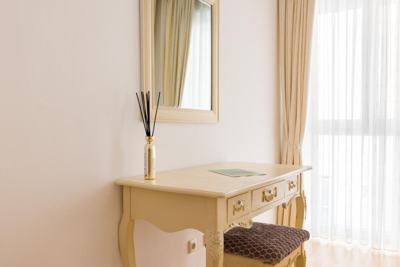 Pfamhaus Luxury Apartments Sankt Wolfgang im Salzkammergut ภายนอก รูปภาพ