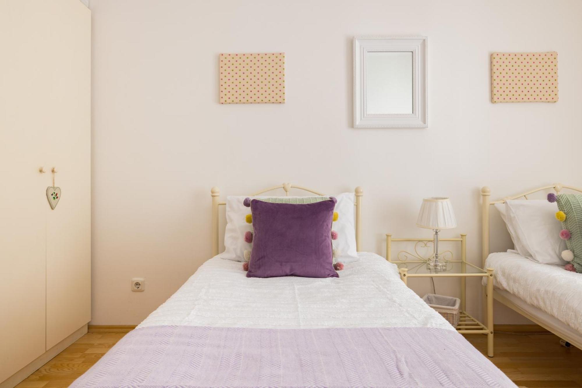 Pfamhaus Luxury Apartments Sankt Wolfgang im Salzkammergut ภายนอก รูปภาพ