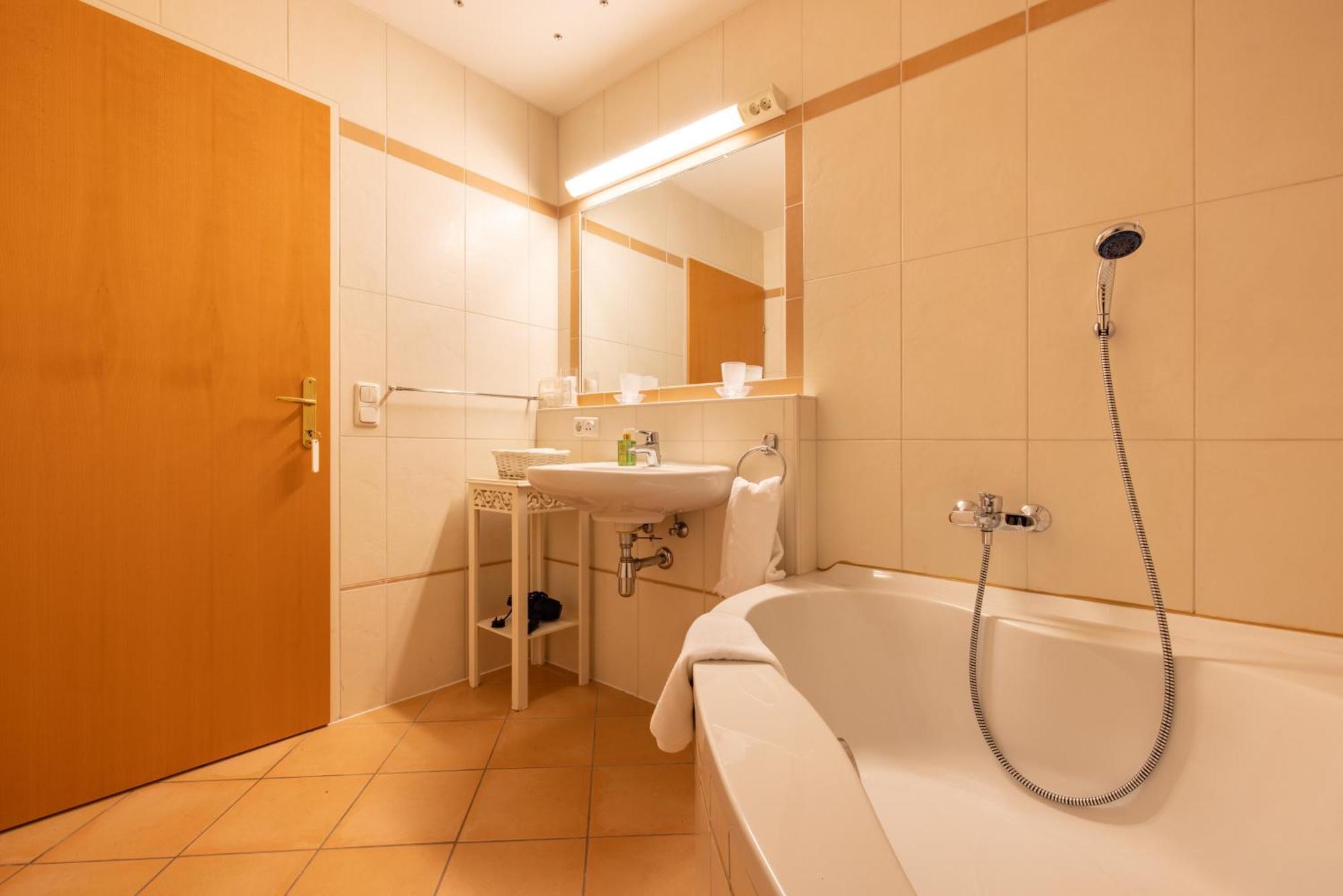 Pfamhaus Luxury Apartments Sankt Wolfgang im Salzkammergut ภายนอก รูปภาพ