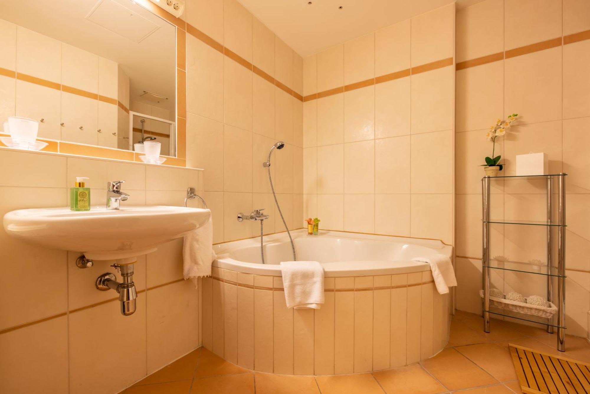 Pfamhaus Luxury Apartments Sankt Wolfgang im Salzkammergut ภายนอก รูปภาพ