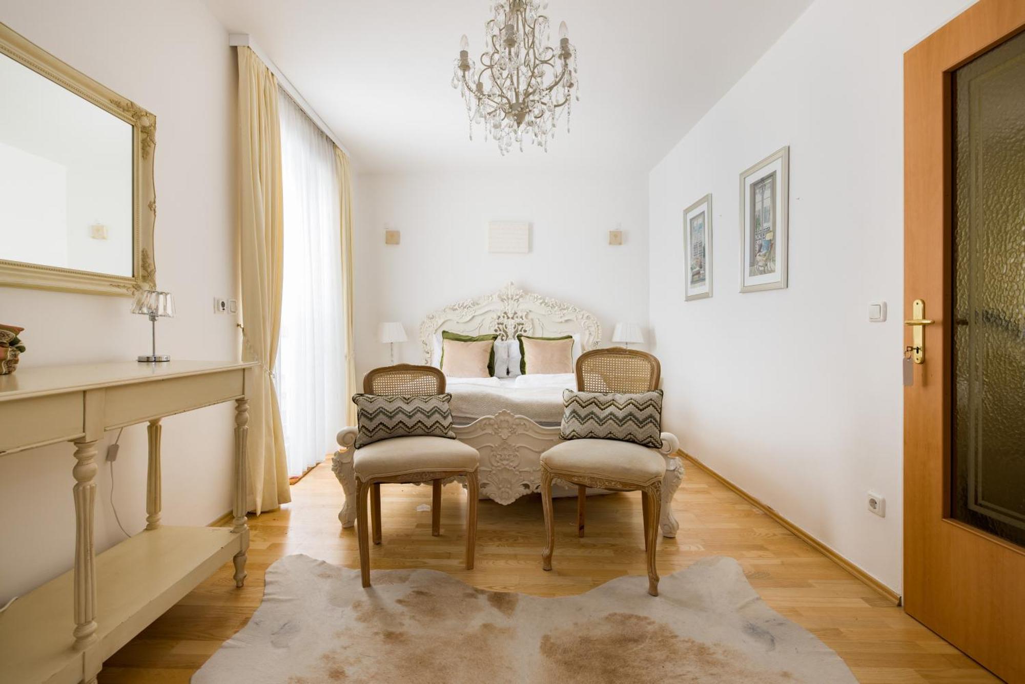 Pfamhaus Luxury Apartments Sankt Wolfgang im Salzkammergut ภายนอก รูปภาพ