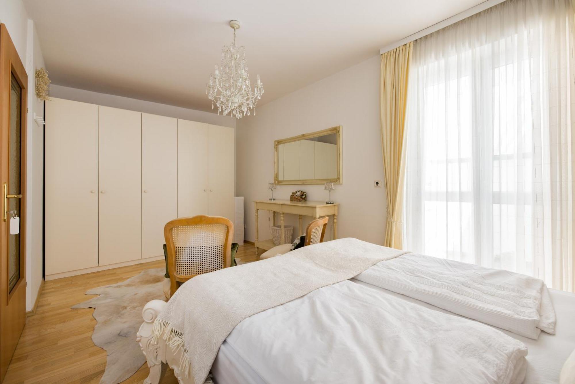 Pfamhaus Luxury Apartments Sankt Wolfgang im Salzkammergut ภายนอก รูปภาพ