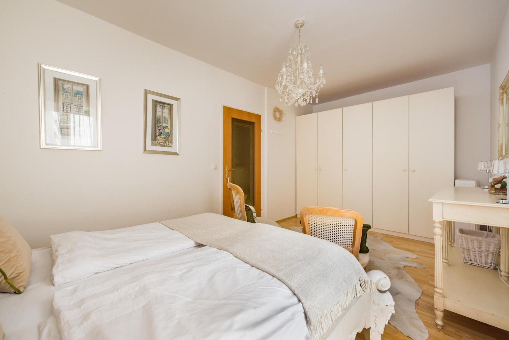 Pfamhaus Luxury Apartments Sankt Wolfgang im Salzkammergut ภายนอก รูปภาพ
