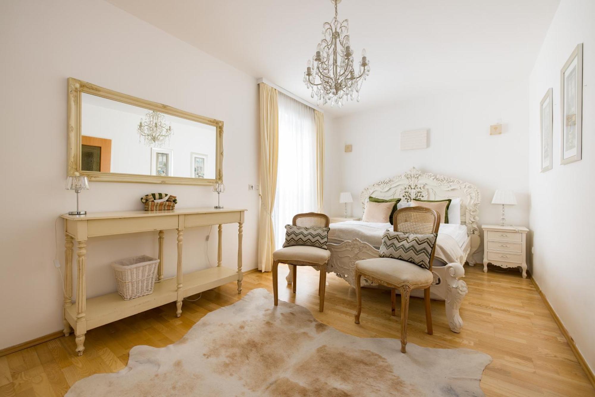 Pfamhaus Luxury Apartments Sankt Wolfgang im Salzkammergut ภายนอก รูปภาพ