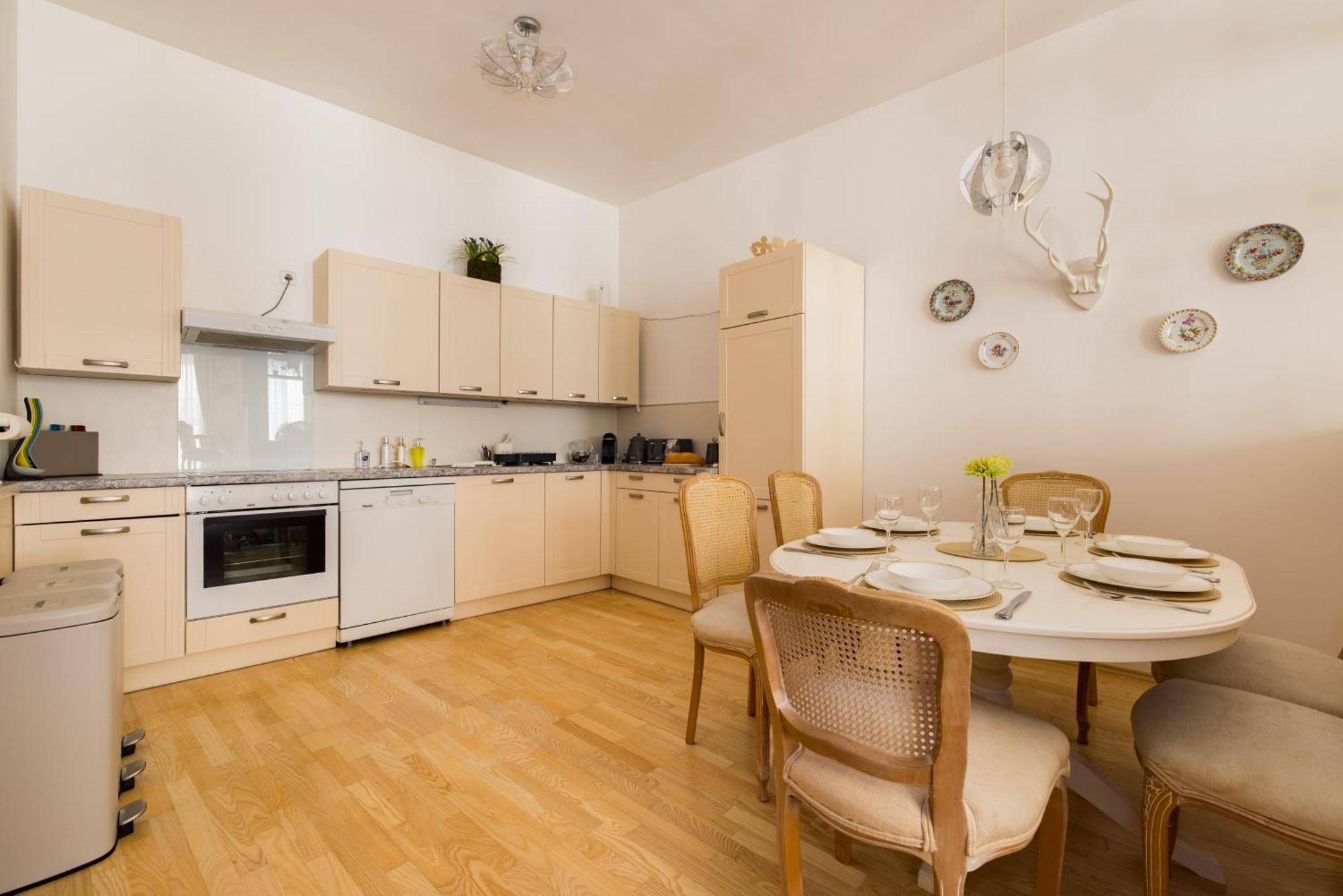 Pfamhaus Luxury Apartments Sankt Wolfgang im Salzkammergut ภายนอก รูปภาพ