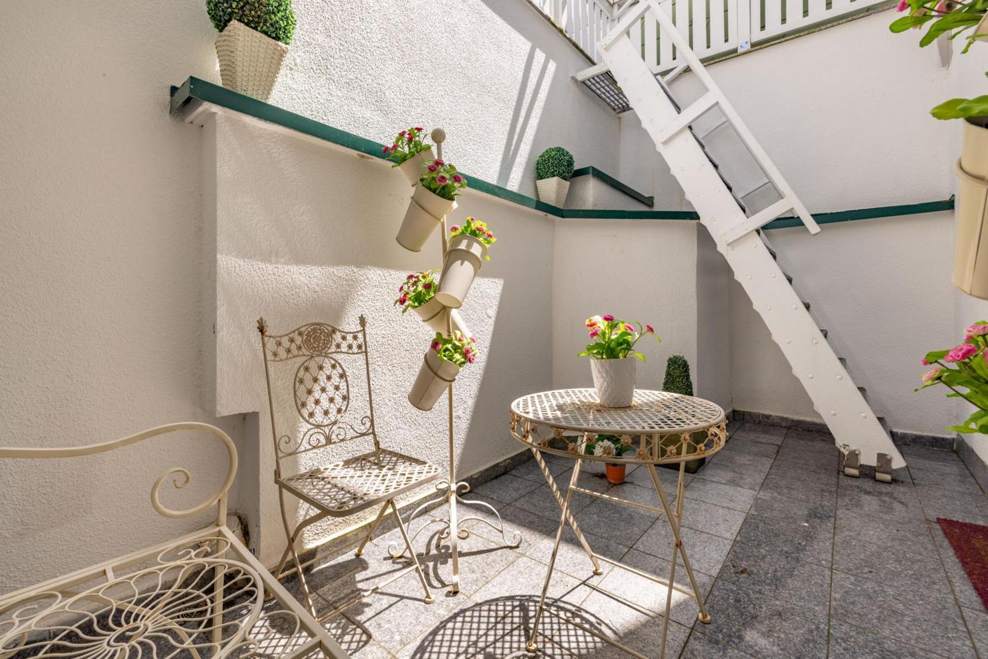 Pfamhaus Luxury Apartments Sankt Wolfgang im Salzkammergut ภายนอก รูปภาพ