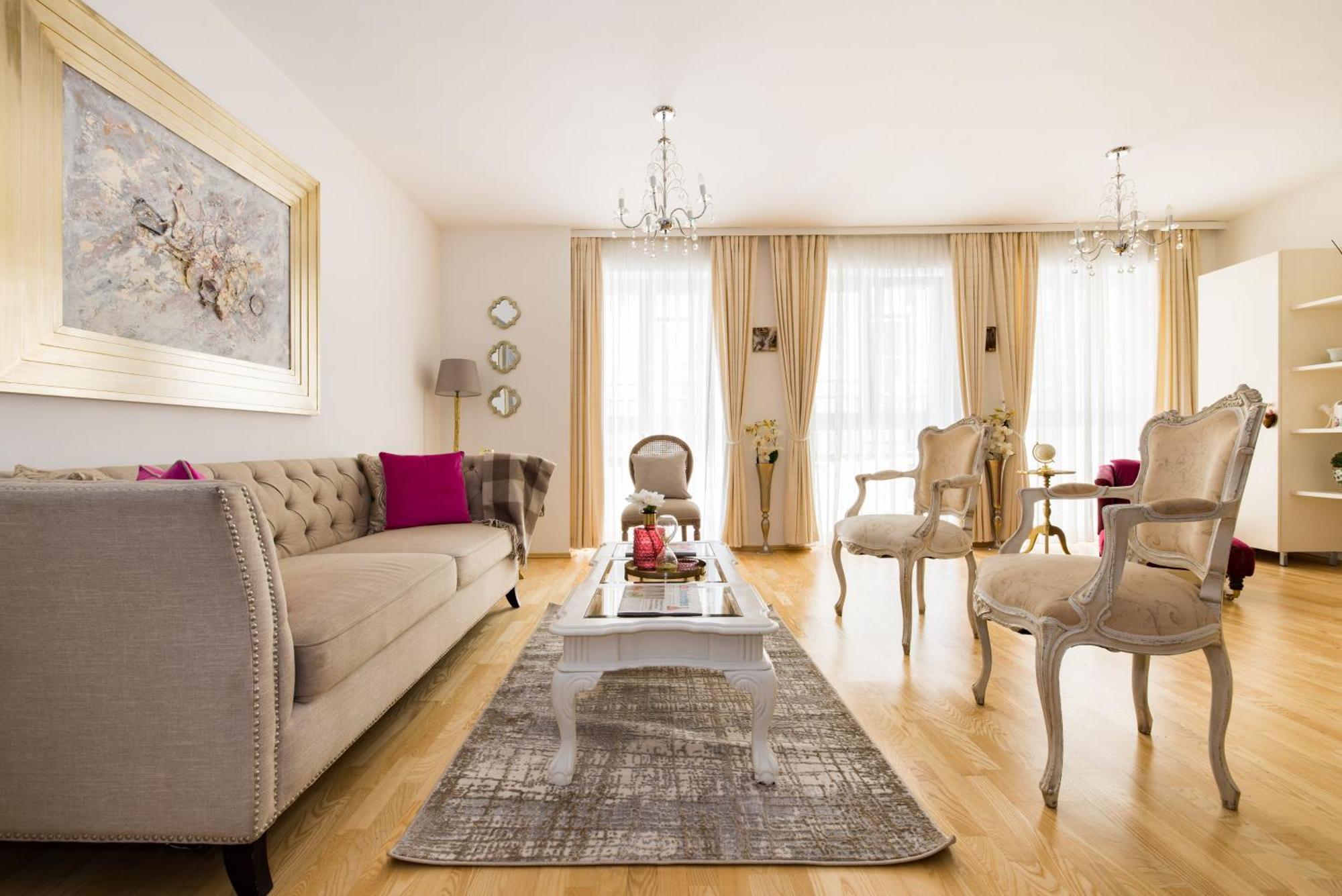 Pfamhaus Luxury Apartments Sankt Wolfgang im Salzkammergut ภายนอก รูปภาพ